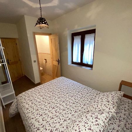 Casa De Vacaciones El Naranjo Piedralaves Eksteriør billede